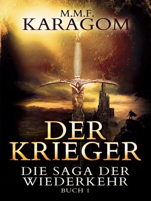 cover image of Der Krieger